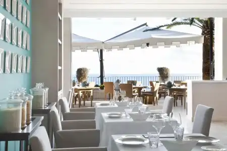 Capri Tiberio Palace - The Leadings of the World - 33