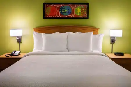 Sonesta Simply Suites Phoenix Scottsdale - 42