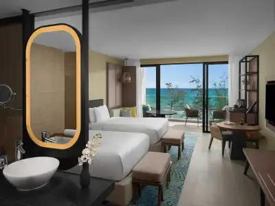 Crowne Plaza Phu Quoc Starbay by IHG - 5