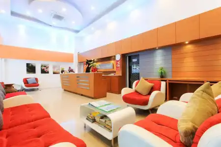 Chaweng Budget - 3
