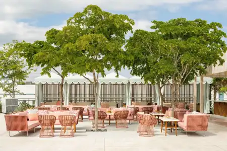 the goodtime, Miami Beach, a Tribute Portfolio - 30