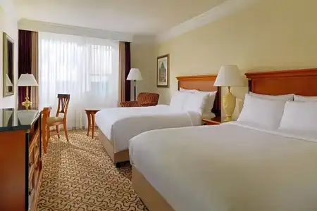 Leipzig Marriott - 47