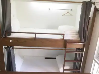 Wee Hostel - 25
