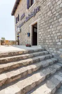 Kulla e Balshajve - 0