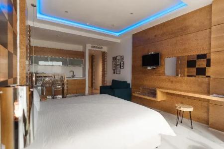 Vrachia Beach & Suites - Adults Only - 83