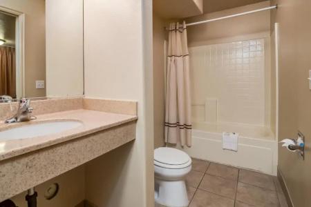 St. George Inn & Suites - 59