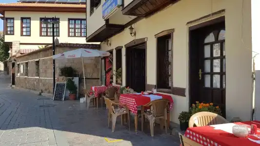 Dedehan Pansiyon - 16