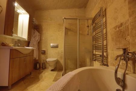 Vezir Cave Suites - 8