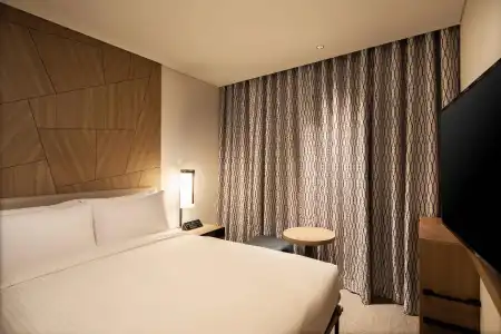 Sotetsu Fresa Inn Seoul Myeong Dong - 12