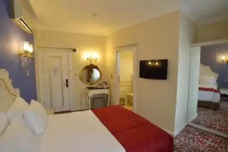 The Galataport - 76