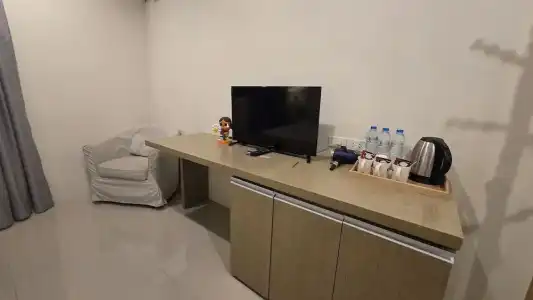 SleepStation at Pratunam - 181