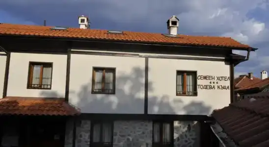 Todeva House - 32