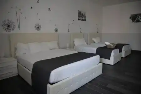 Arch Rome Suites - 31
