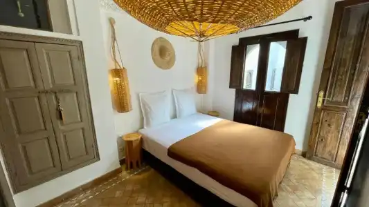 Riad Dar Massai - 36
