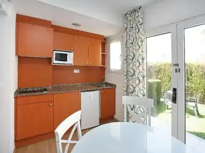 Apartamentos turísticos Jardines del Plaza - 45