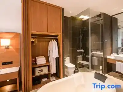 Novotel Suzhou Tai Lake Santeh - 65