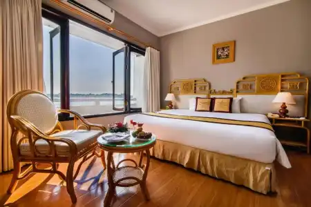 Huong Giang Resort and Spa - 138