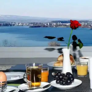 Guggital Restaurant - 10