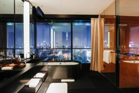 Bulgari Shanghai - 38