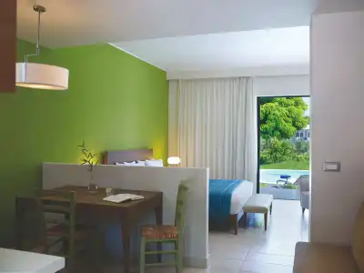 Atlantica Eleon Grand Resort - All Inclusive - 4