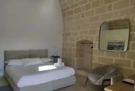 Residence Masseria Santa Lucia - 50