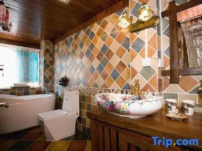 Shiguang Jinghao Boutique Inn - 72
