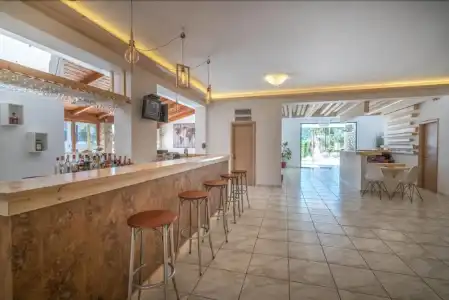 Arion Resort - 9