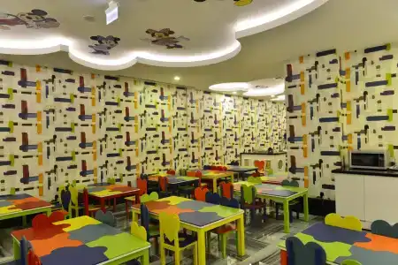 Azura Deluxe Resort & Spa - Ultra All Inclusive - 40