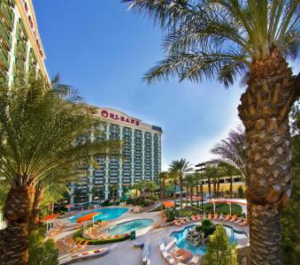 The Orleans & Casino - 29