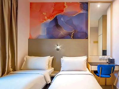 ibis Styles Singapore Albert - 35