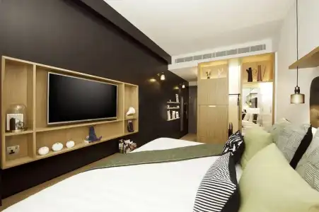Wilde Aparthotels London Covent Garden - 56