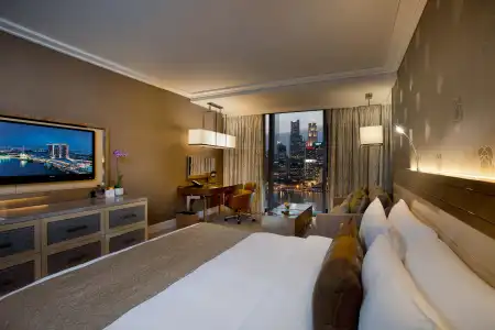 Marina Bay Sands - 13