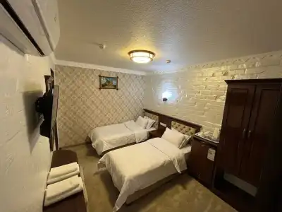 Grand Marakand - 23