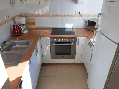 Trendy Deluxe Apartments - 37