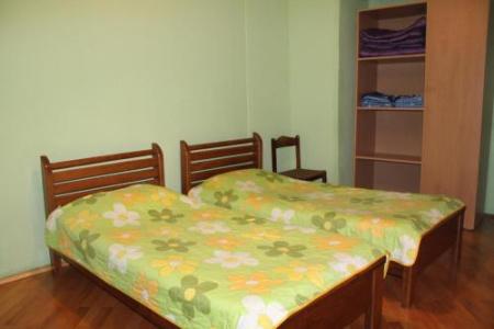 Hostel Old City Sololaki - 0