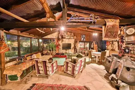Ağva Acquaverde Otel - 7