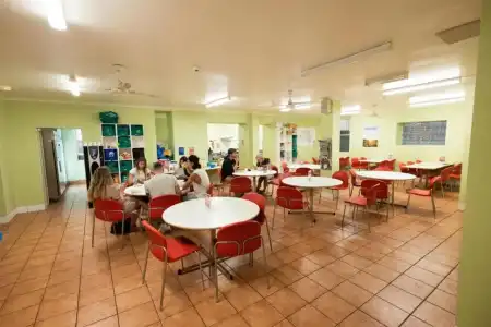 YHA Newcastle Beach - 12