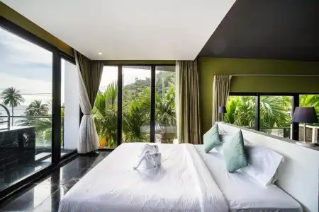 See Sea Villa Phuket SHA - 55