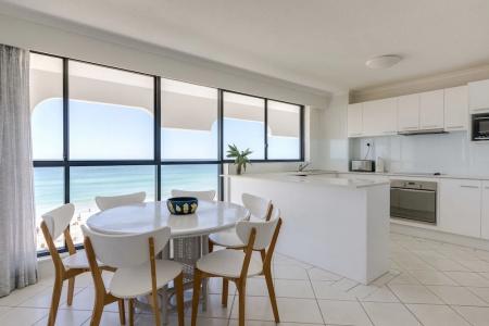 Spindrift on the Beach - 155
