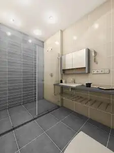 12th Floor Apartments - 32