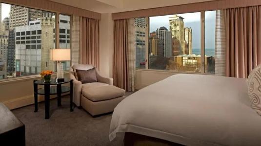 The Peninsula Chicago - 38