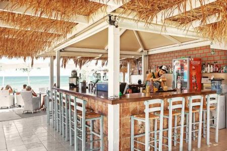 Minos Beach - 11