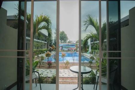 Sky Resort - 25