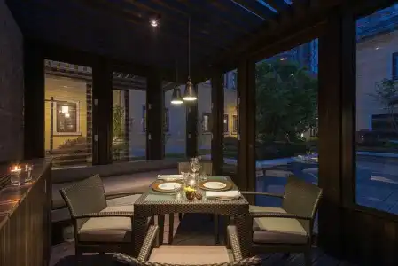 Relais & Chateaux Yihe Mansions - 0