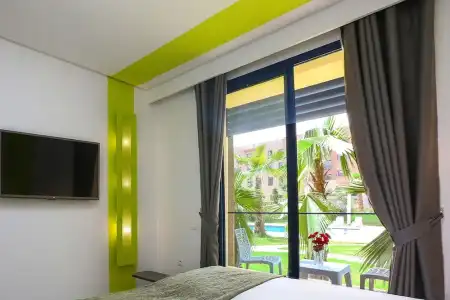 Wazo Hôtel - 93