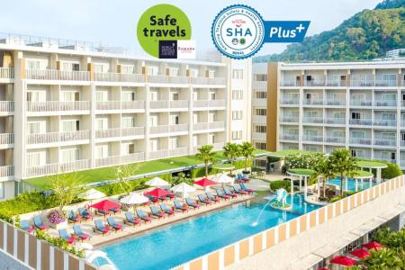 Ramada by Wyndham Phuket Deevana - 49