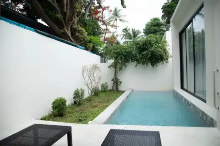 Baan Haad Ngam Boutique Resort & Villas - 17