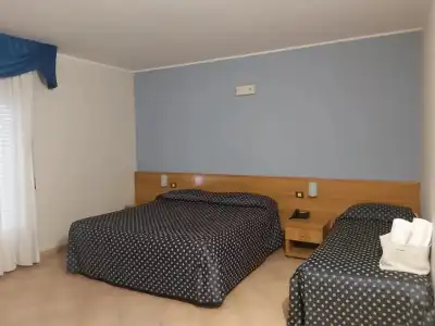 Albergo Lachea - 29