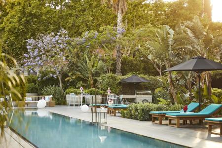 Grand Hyatt Barcelona - 31