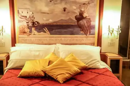 La Bella Napoli B&B - 80